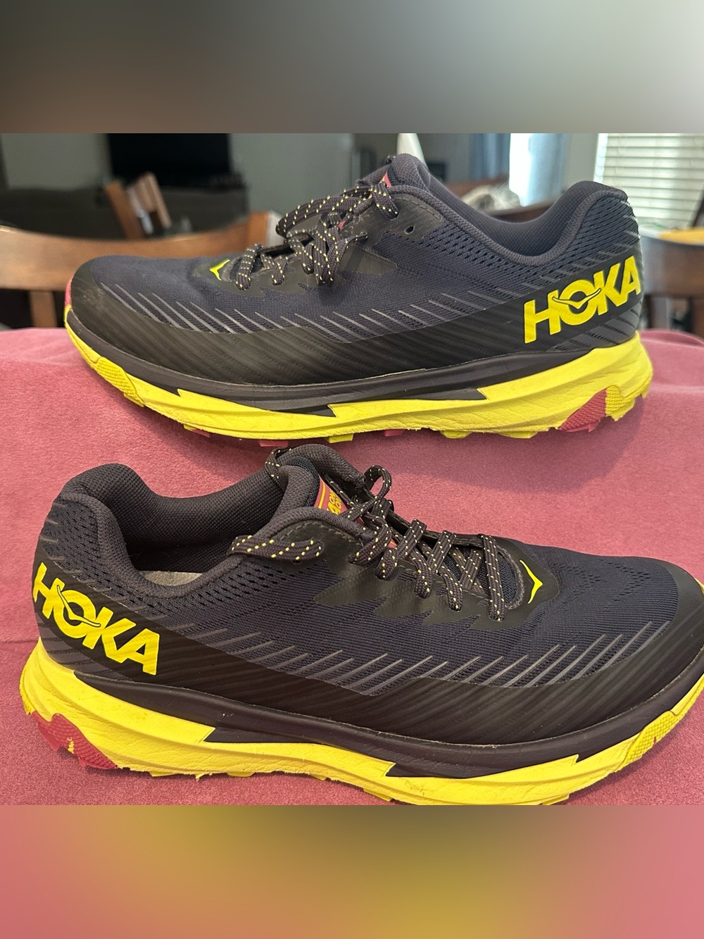 HOKA Women’s Torrent 2 Running Shoes